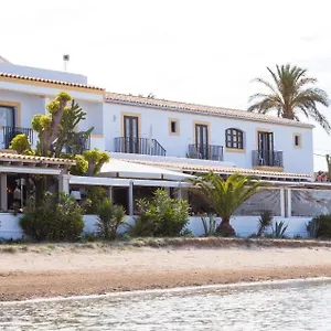 Hostal la Savina Hotel