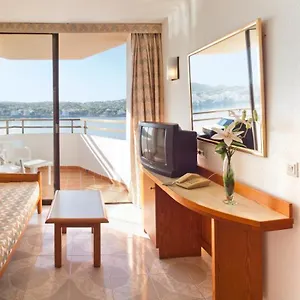 Апарт-отель Trh Jardin Del Mar, Санта-Понса
