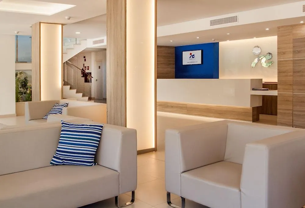 Globales Costa De La Calma Lejlighedshotel Santa Ponsa 4*,  Spanien