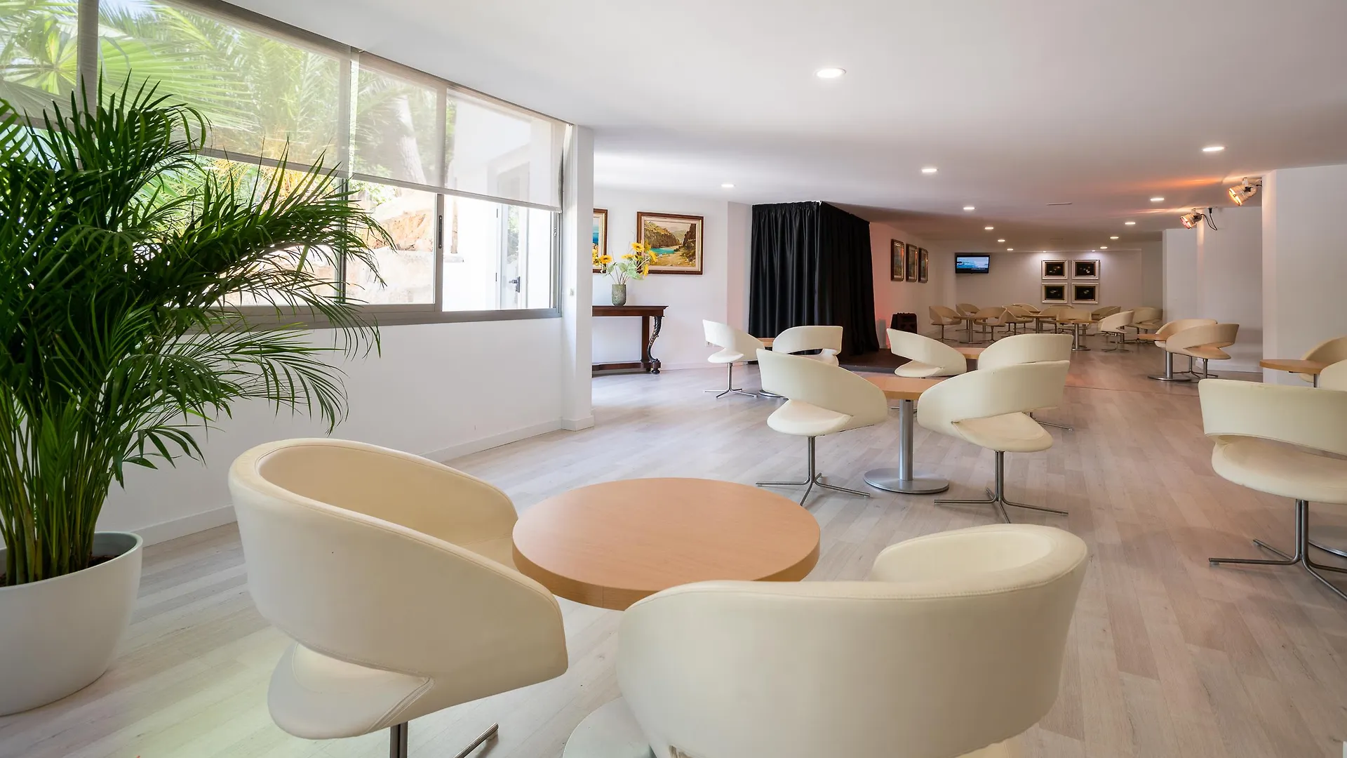 Globales Costa De La Calma Lejlighedshotel Santa Ponsa 4*,