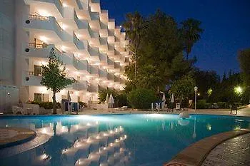 Globales Costa De La Calma Lejlighedshotel Santa Ponsa