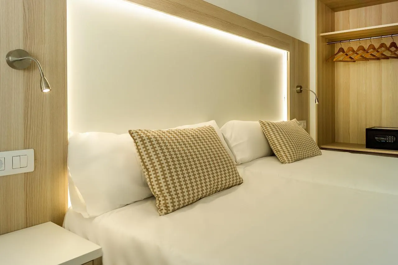 Globales Costa De La Calma Lejlighedshotel Santa Ponsa